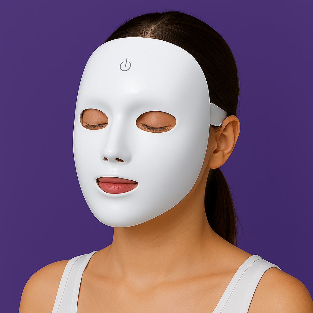MASCHERA DI BELLEZZA